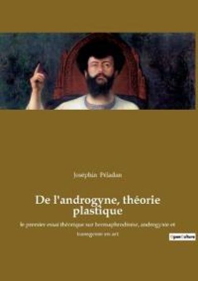 De l'androgyne, théorie plastique