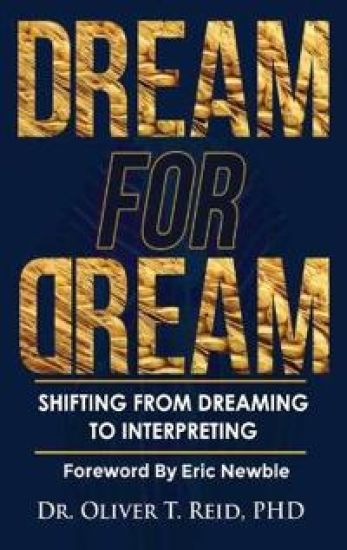 Dream for Dream: Shifting from Dreaming to Interpreting