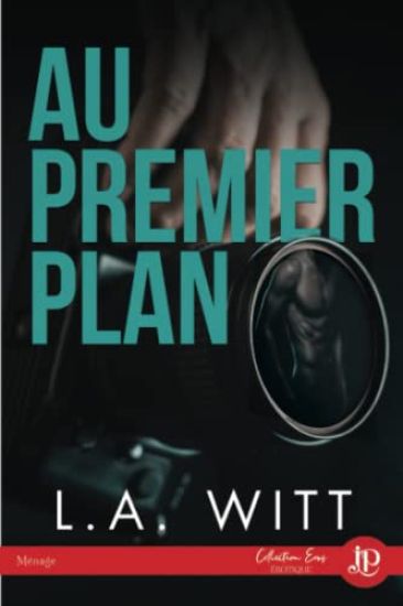 Au premier plan