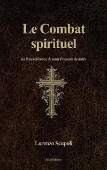 Le Combat spirituel