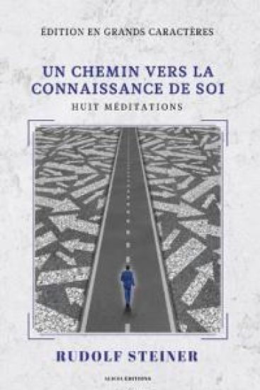 Un chemin vers la connaissance de Soi