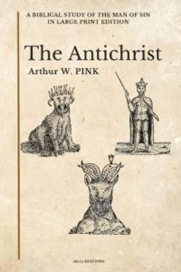 The Antichrist