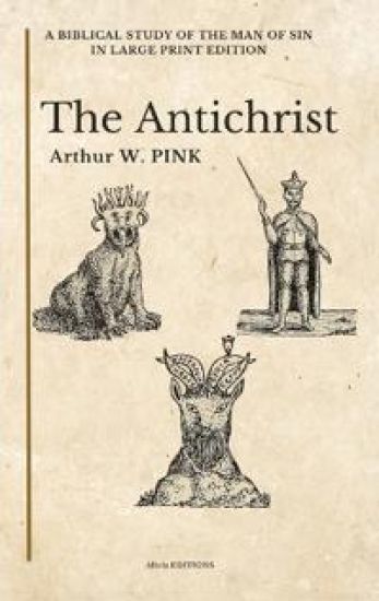 The Antichrist