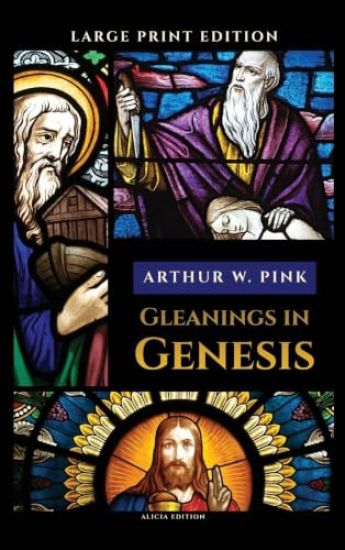 Gleanings in Genesis