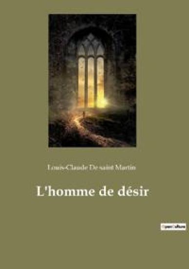 L'homme de désir