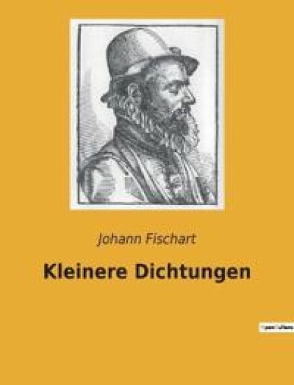 Kleinere Dichtungen