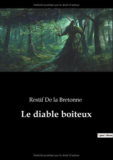 Le diable boiteux