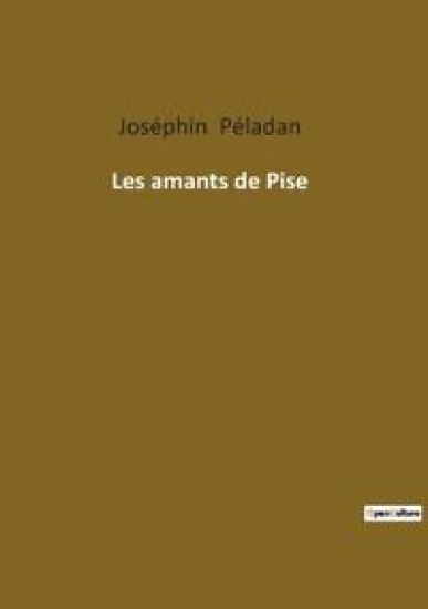 Les amants de Pise