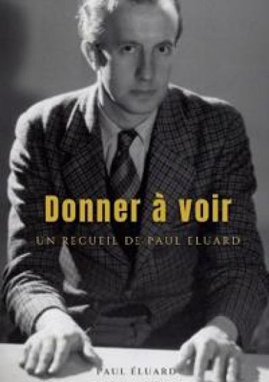 Donner à voir