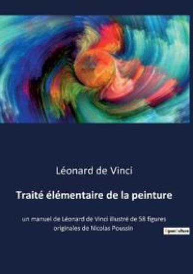 Traité élémentaire de la peinture