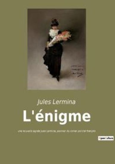 L'énigme