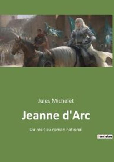 Jeanne d'Arc