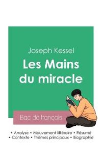 Réussir son Bac de français 2023