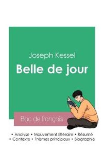 Réussir son Bac de français 2023