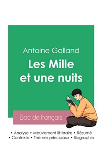 Réussir son Bac de français 2023