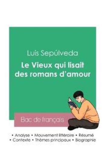 Réussir son Bac de français 2023