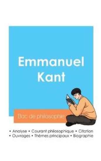 Réussir son Bac de philosophie 2024