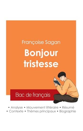 Réussir son Bac de français 2025