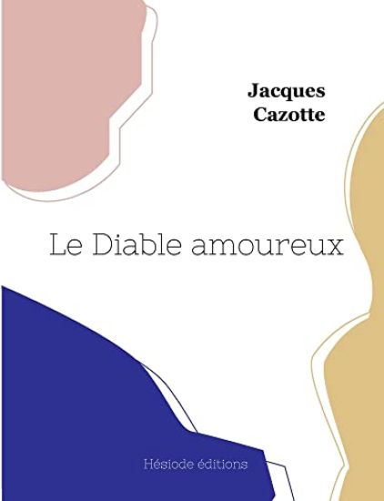 Le Diable amoureux