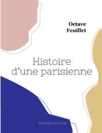 Histoire d'une parisienne