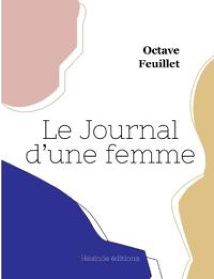 Le Journal d'une femme