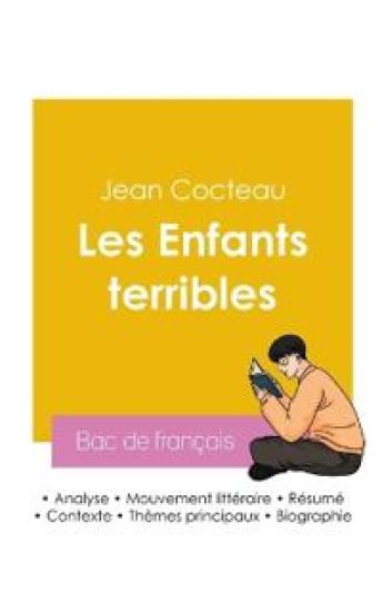 Réussir son Bac de français 2026