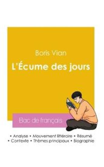 Réussir son Bac de français 2026