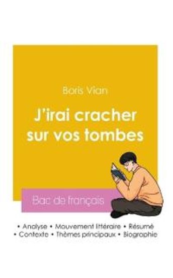 Réussir son Bac de français 2026