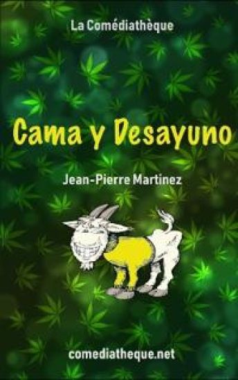 Cama y Desayuno