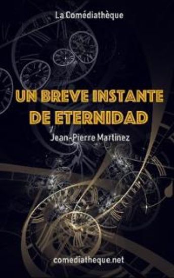 Un breve instante de eternidad