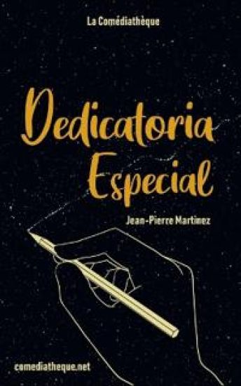 Dedicatoria especial