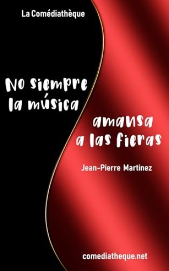 No siempre la música amansa a la fieras...