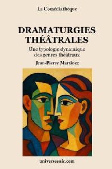 Dramaturgies théâtrales