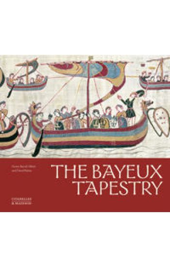 The Bayeux Tapestry