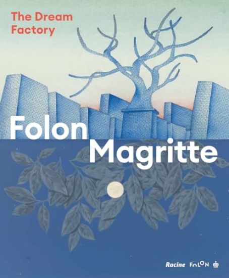 Magritte Folon