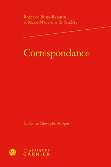 Correspondance