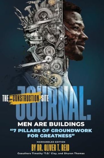 The Construction Site Journal