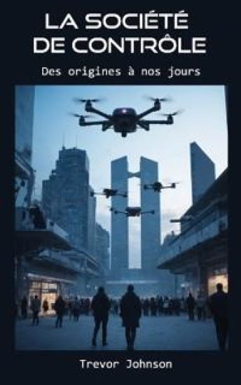 La société de contrôle