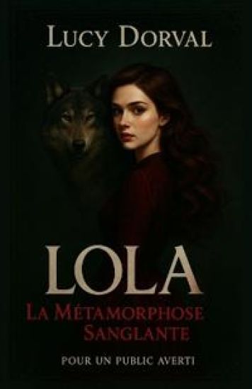 Lola ou la métamorphose sanglante