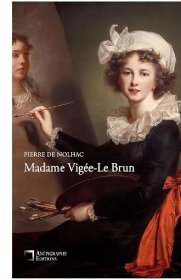 Madame Vigée-Le Brun