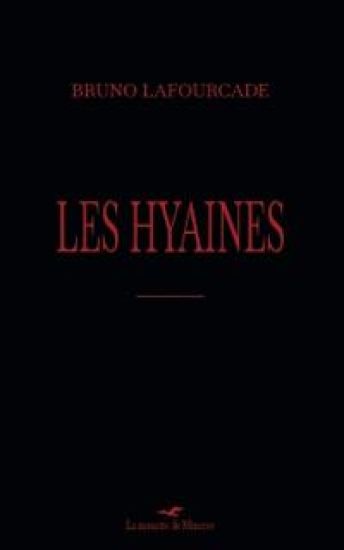 Les hyaines