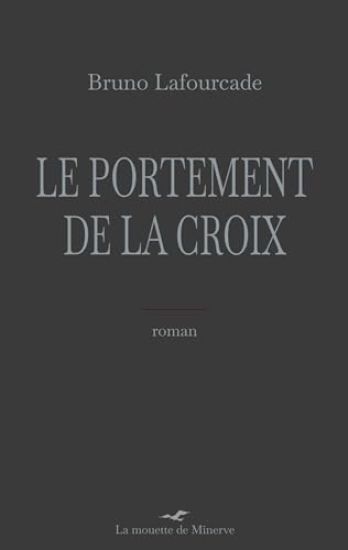 Le portement de la croix