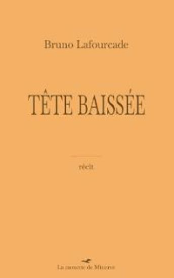 Tête baissée