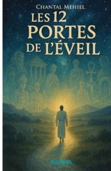 Les 12 Portes de l'E´veil