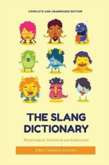 The Slang Dictionary