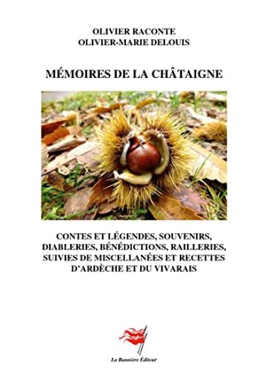 Mémoires de la châtaigne