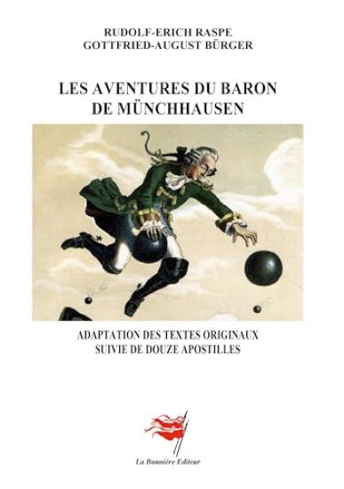 Les Aventures du Baron de Münchhausen