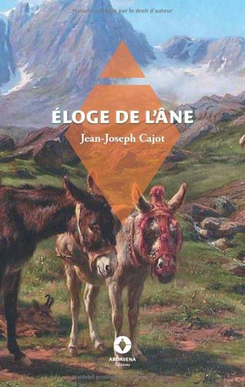 Éloge de l'âne