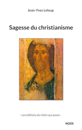 Sagesse du christianisme
