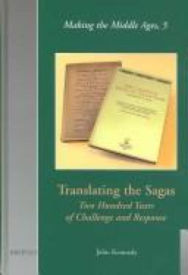 Translating the Sagas